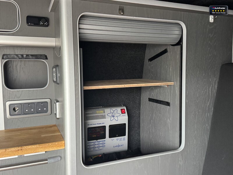 Used Volkswagen Transporter 2020 for sale - 77114295: Photo 17