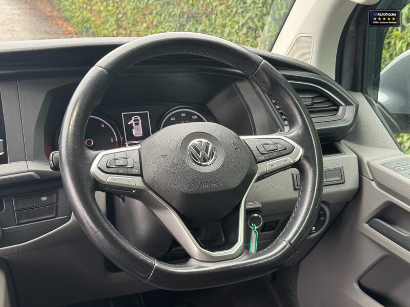 Used Volkswagen Transporter 2020 for sale - 77114295: Photo 22