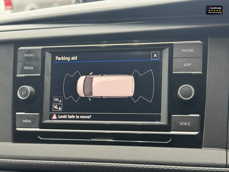 Used Volkswagen Transporter 2020 for sale - 77114295: Photo 26