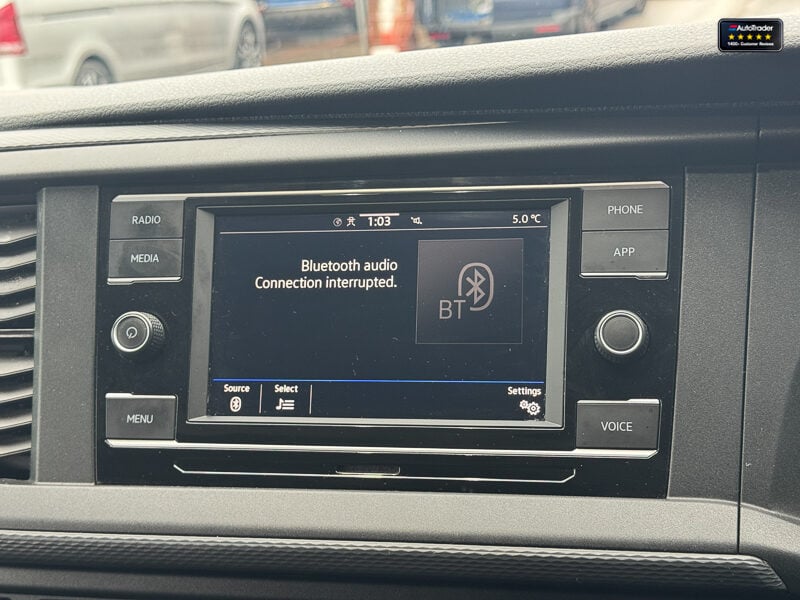 Used Volkswagen Transporter 2020 for sale - 77114295: Photo 28