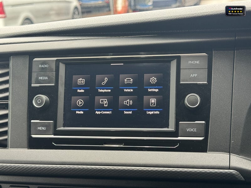 Used Volkswagen Transporter 2020 for sale - 77114295: Photo 29