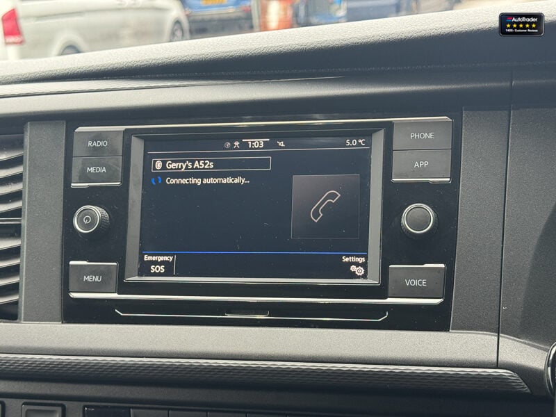 Used Volkswagen Transporter 2020 for sale - 77114295: Photo 30