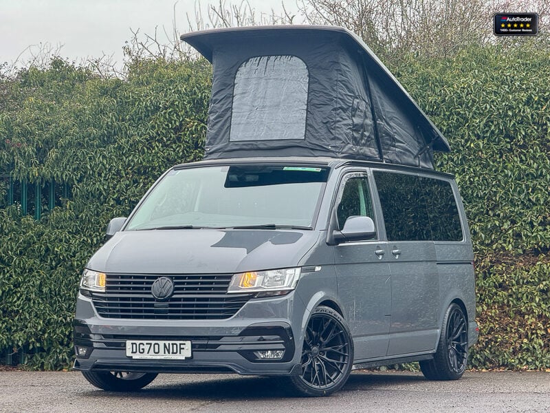 Used Volkswagen Transporter 2020 for sale - 77114295: Photo 35