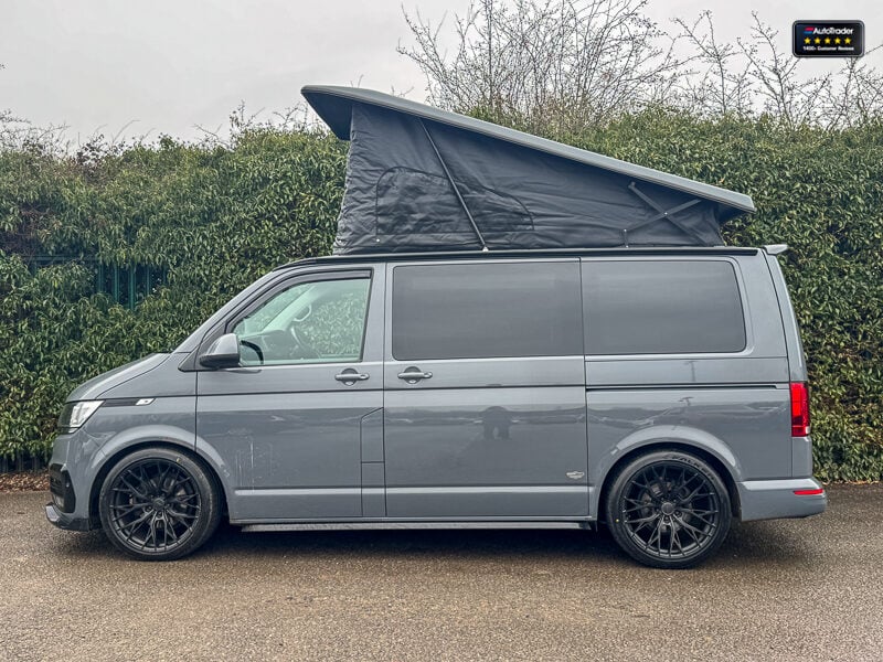 Used Volkswagen Transporter 2020 for sale - 77114295: Photo 5