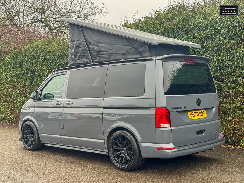 Used Volkswagen Transporter 2020 for sale - 77114295: Photo 6