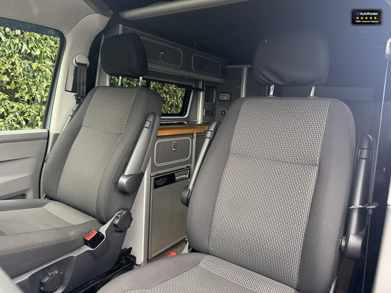 Used Volkswagen Transporter 2020 for sale - 77114295: Photo 7