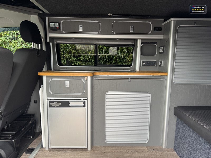 Used Volkswagen Transporter 2020 for sale - 77114295: Photo 8