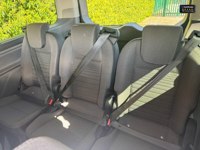 Used Ford Tourneo Custom 2022 for sale - 77042175: Photo 10