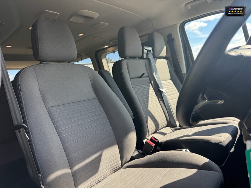 Used Ford Tourneo Custom 2022 for sale - 77042175: Photo 11