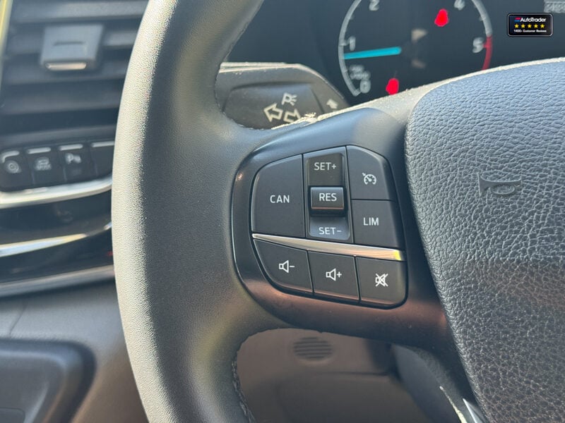 Used Ford Tourneo Custom 2022 for sale - 77042175: Photo 13