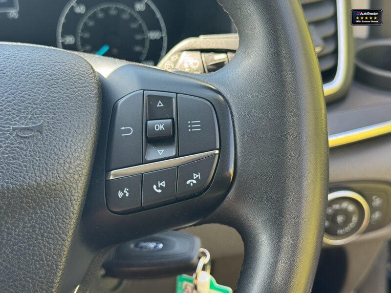 Used Ford Tourneo Custom 2022 for sale - 77042175: Photo 14