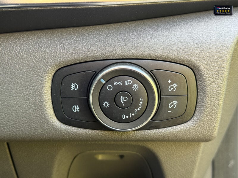 Used Ford Tourneo Custom 2022 for sale - 77042175: Photo 15