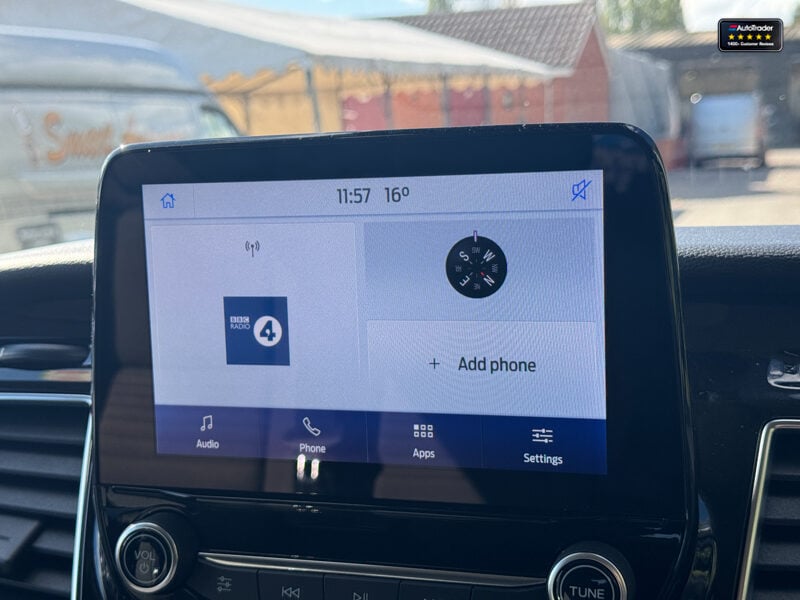 Used Ford Tourneo Custom 2022 for sale - 77042175: Photo 19