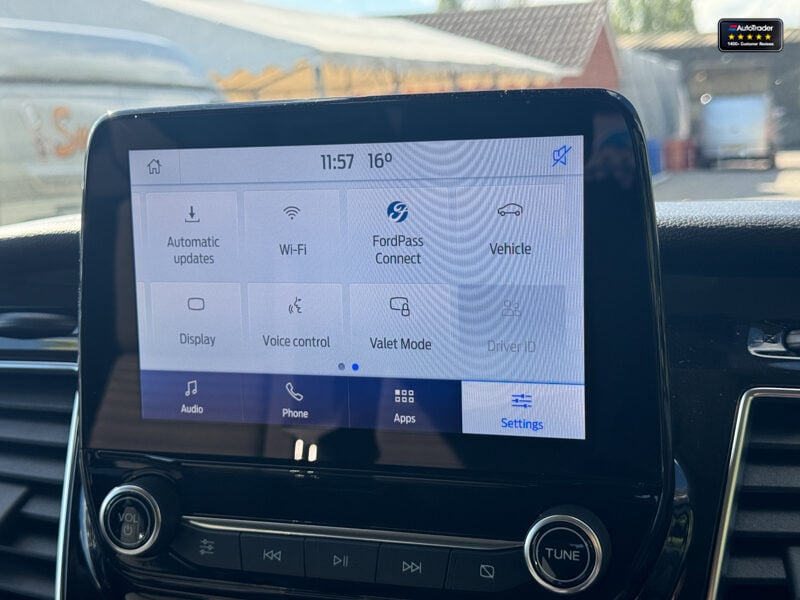 Used Ford Tourneo Custom 2022 for sale - 77042175: Photo 21