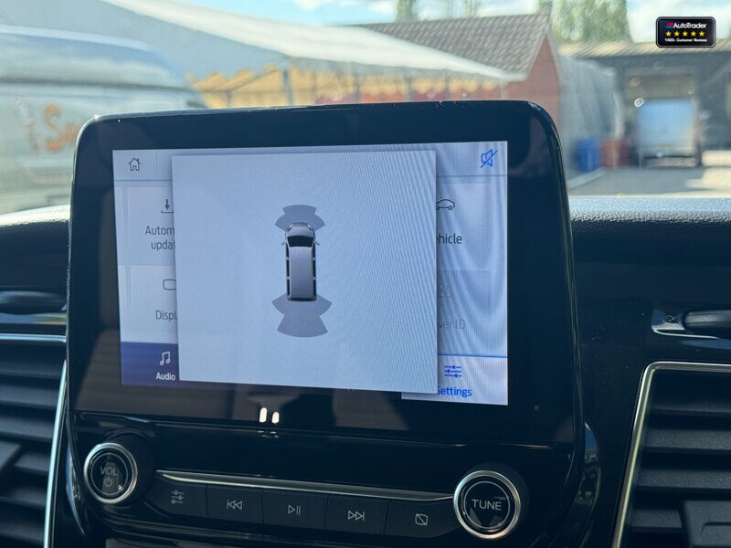 Used Ford Tourneo Custom 2022 for sale - 77042175: Photo 22