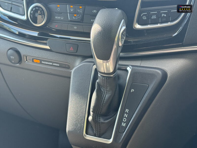 Used Ford Tourneo Custom 2022 for sale - 77042175: Photo 24