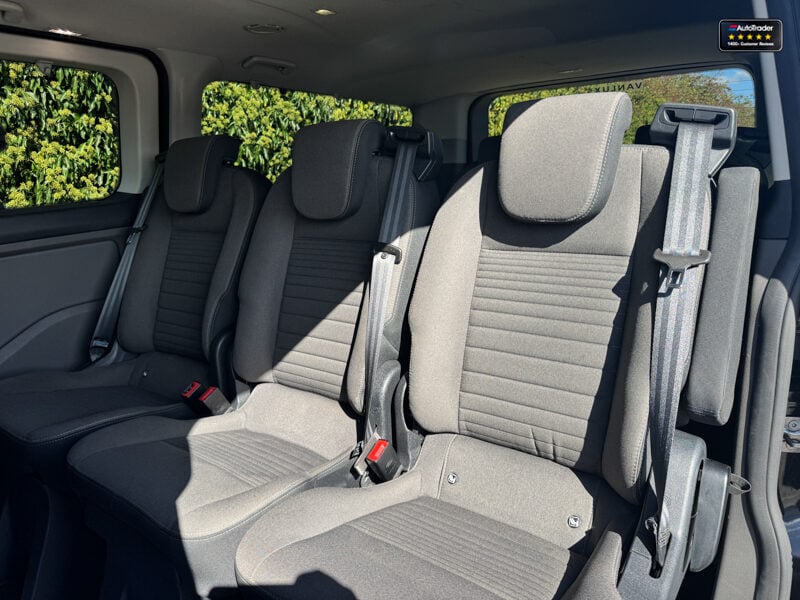 Used Ford Tourneo Custom 2022 for sale - 77042175: Photo 9