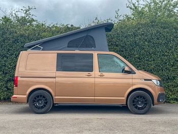 Used Volkswagen Transporter 2021 for sale - 77905688: Photo