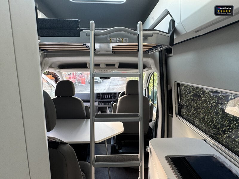 Used Volkswagen California 2021 for sale - 77042155: Photo 10