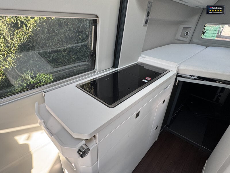 Used Volkswagen California 2021 for sale - 77042155: Photo 13