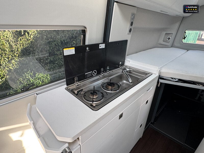 Used Volkswagen California 2021 for sale - 77042155: Photo 14