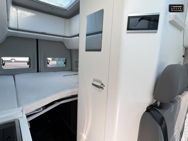 Used Volkswagen California 2021 for sale - 77042155: Photo 15