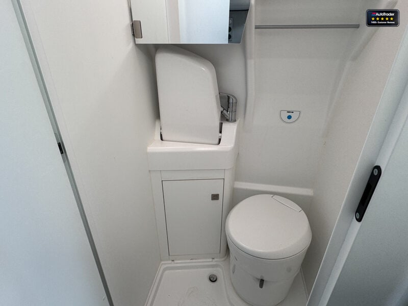 Used Volkswagen California 2021 for sale - 77042155: Photo 16