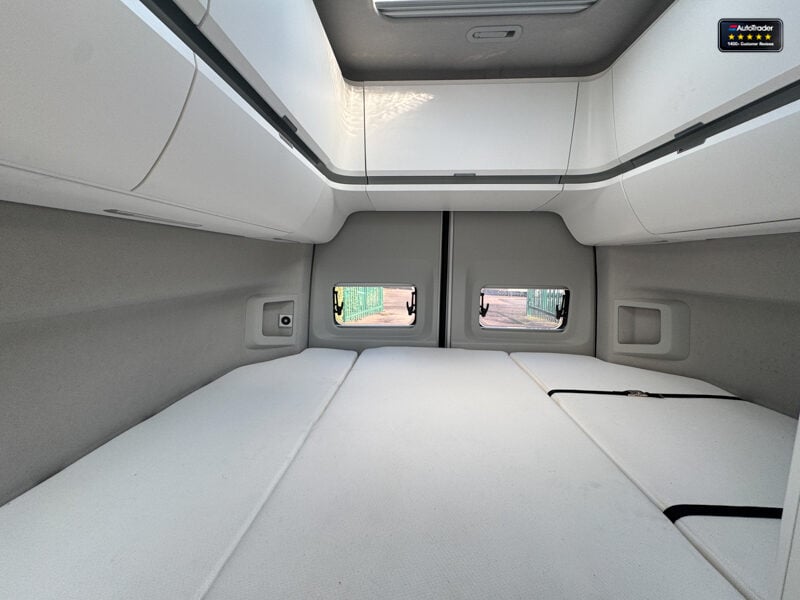 Used Volkswagen California 2021 for sale - 77042155: Photo 18