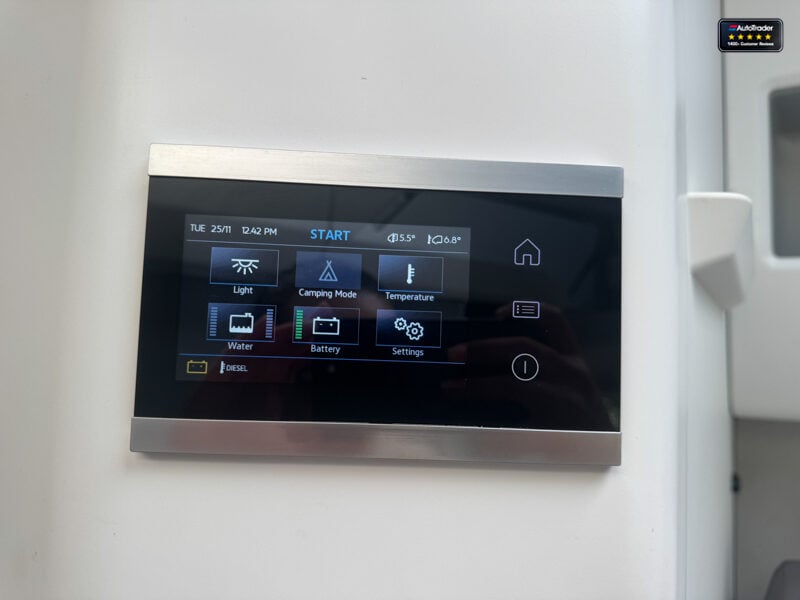 Used Volkswagen California 2021 for sale - 77042155: Photo 20