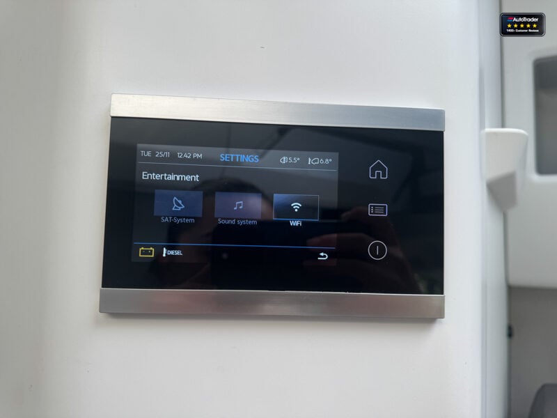 Used Volkswagen California 2021 for sale - 77042155: Photo 21