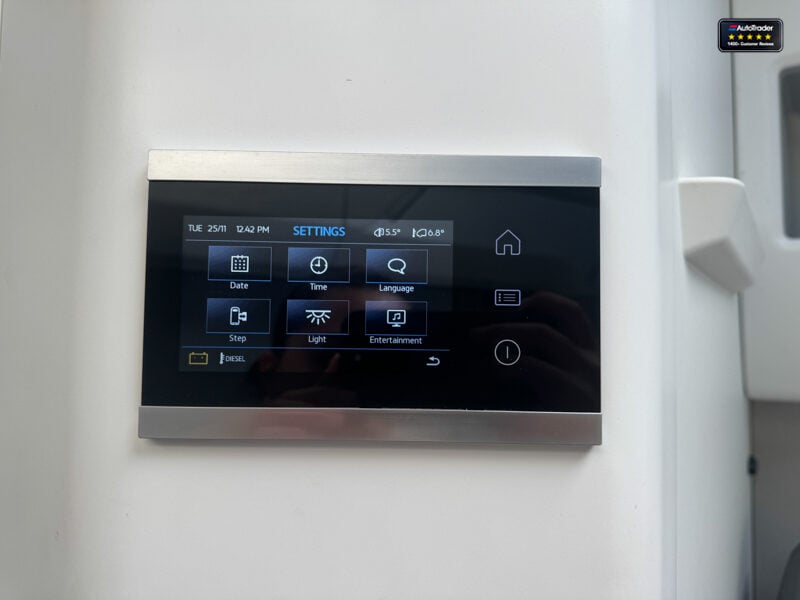 Used Volkswagen California 2021 for sale - 77042155: Photo 22