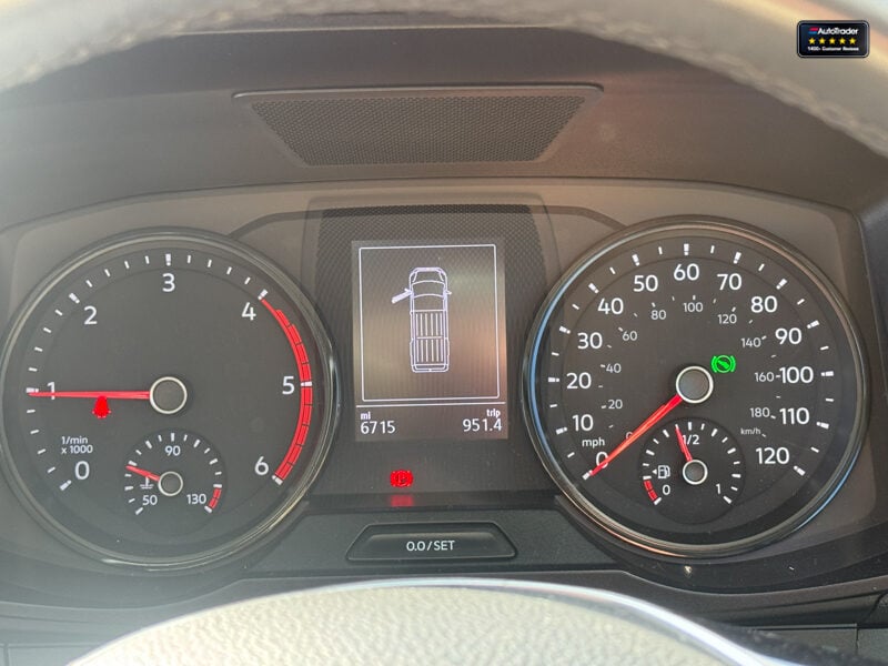 Used Volkswagen California 2021 for sale - 77042155: Photo 26