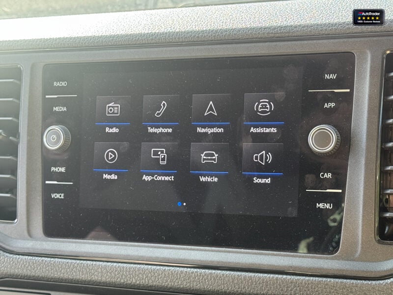 Used Volkswagen California 2021 for sale - 77042155: Photo 28