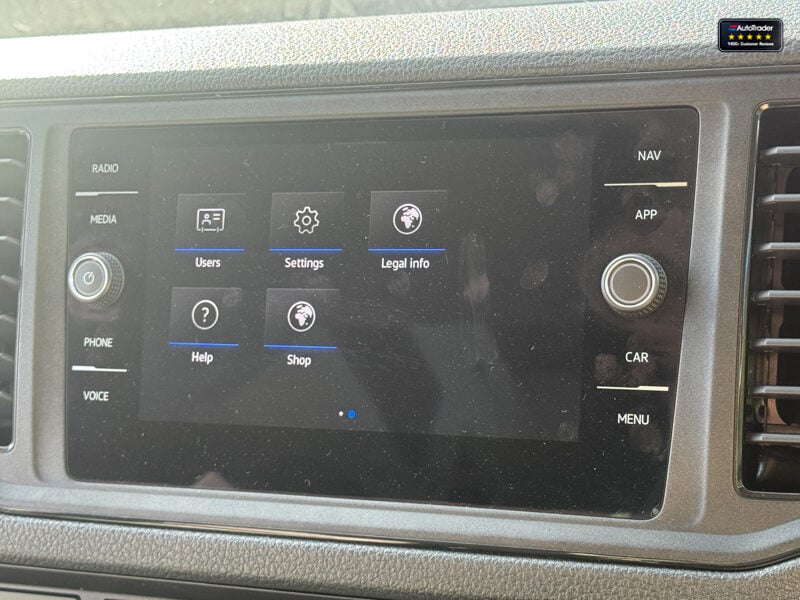 Used Volkswagen California 2021 for sale - 77042155: Photo 29