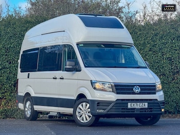 Used Volkswagen California 2021 for sale - 77042155: Photo