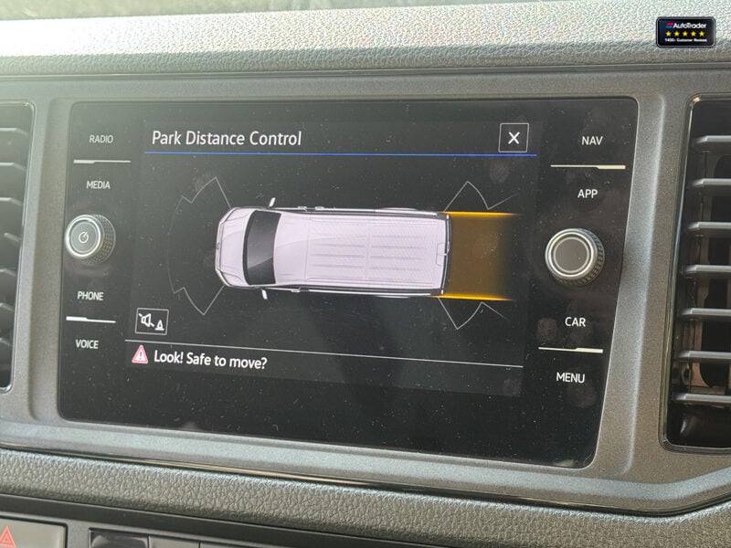 Used Volkswagen California 2021 for sale - 77042155: Photo 30