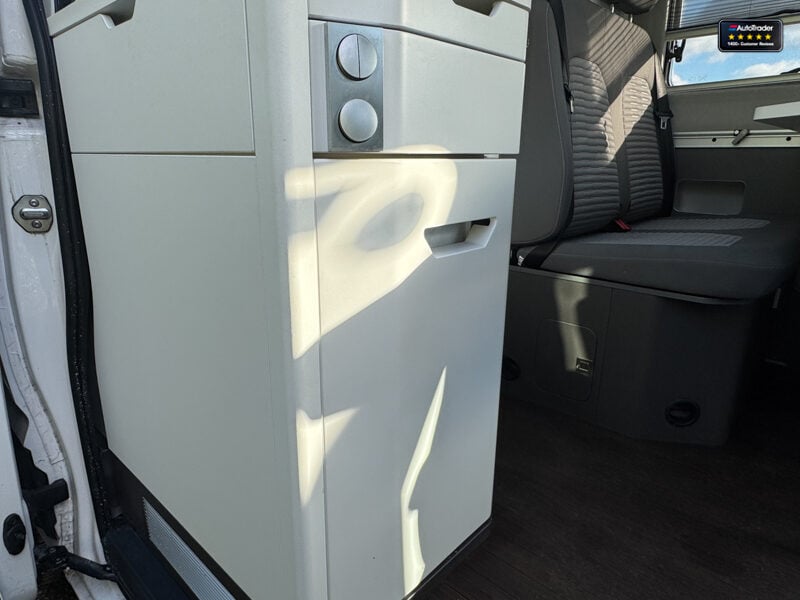 Used Volkswagen California 2021 for sale - 77042155: Photo 35