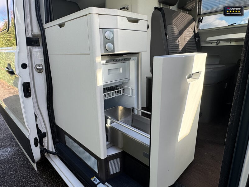 Used Volkswagen California 2021 for sale - 77042155: Photo 36