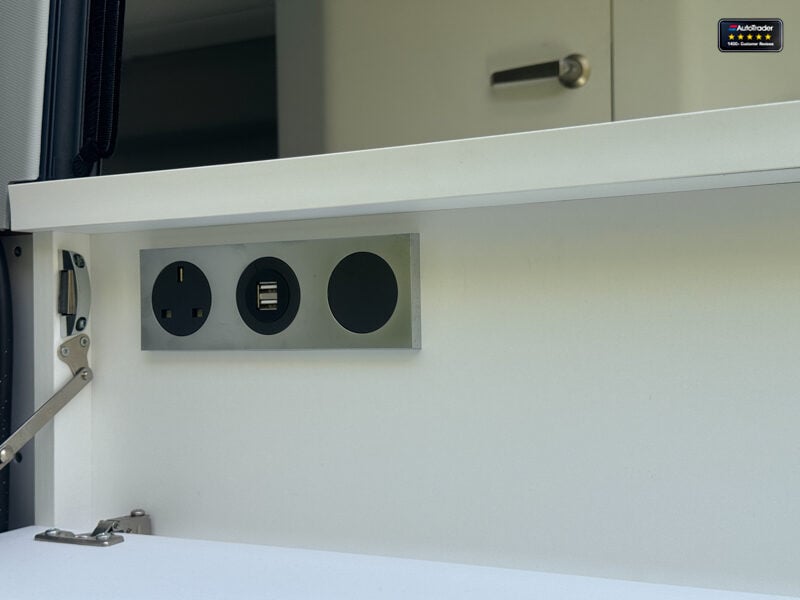 Used Volkswagen California 2021 for sale - 77042155: Photo 38