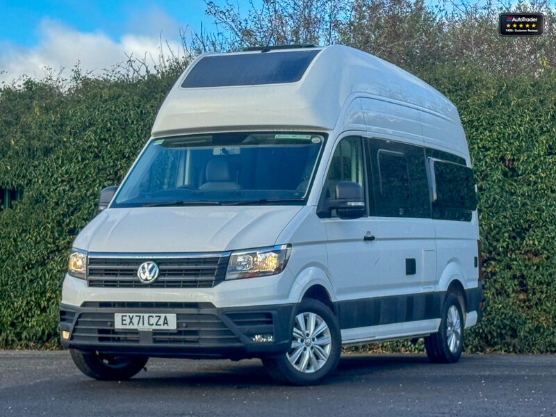 Used Volkswagen California 2021 for sale - 77042155: Photo 39