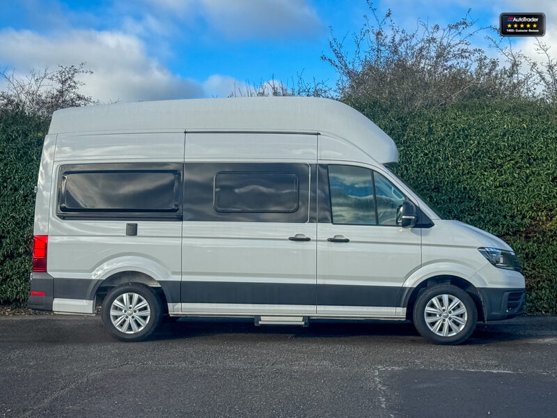 Used Volkswagen California 2021 for sale - 77042155: Photo 42