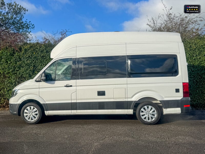 Used Volkswagen California 2021 for sale - 77042155: Photo 5