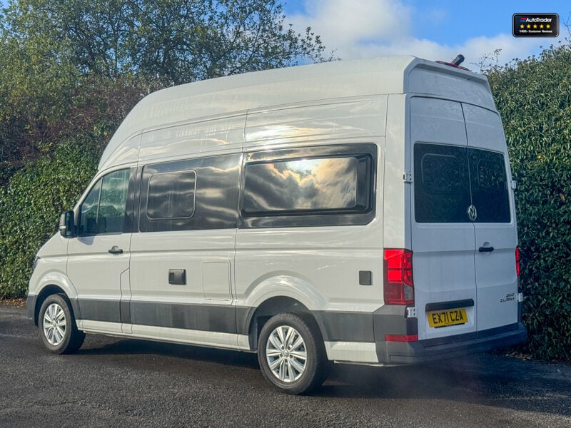 Used Volkswagen California 2021 for sale - 77042155: Photo 6