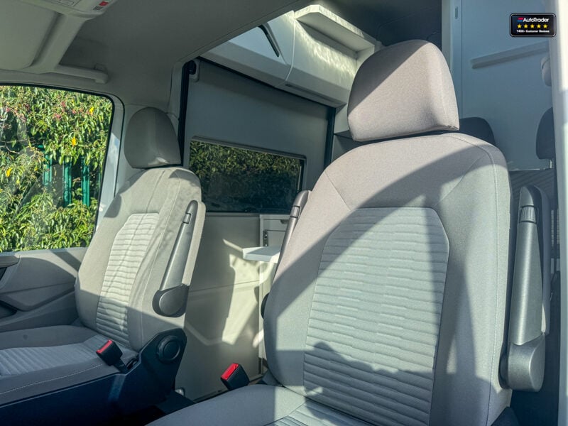 Used Volkswagen California 2021 for sale - 77042155: Photo 7