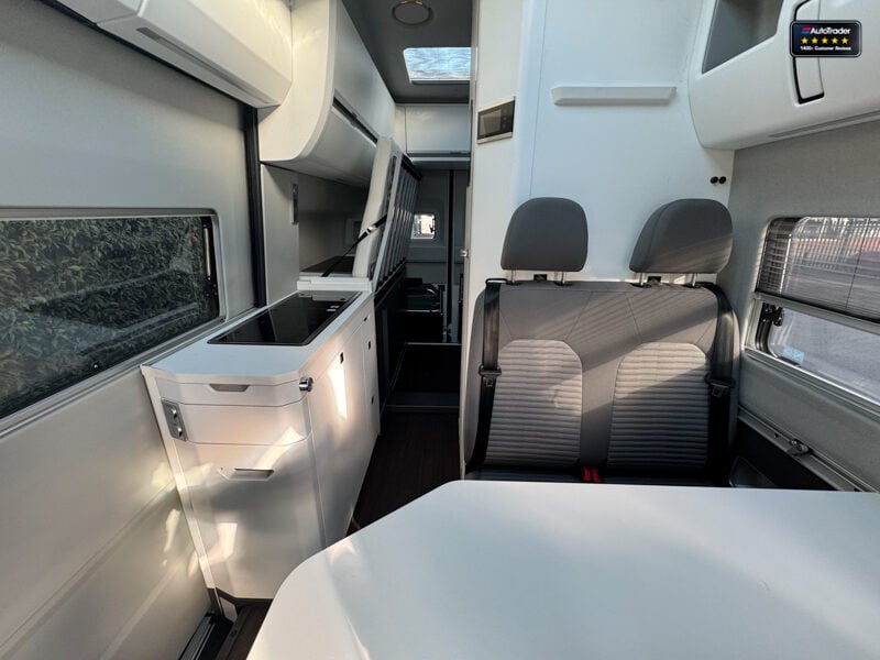 Used Volkswagen California 2021 for sale - 77042155: Photo 8