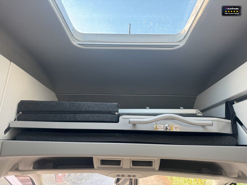 Used Volkswagen California 2021 for sale - 77042155: Photo 9