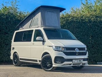 Used Volkswagen Transporter 2020 for sale - 77905683: Photo