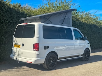 Used Volkswagen Transporter 2020 for sale - 77905683: Photo