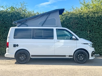 Used Volkswagen Transporter 2020 for sale - 77905683: Photo