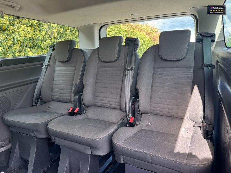 Used Ford Tourneo Custom 2022 for sale - 77042185: Photo 10